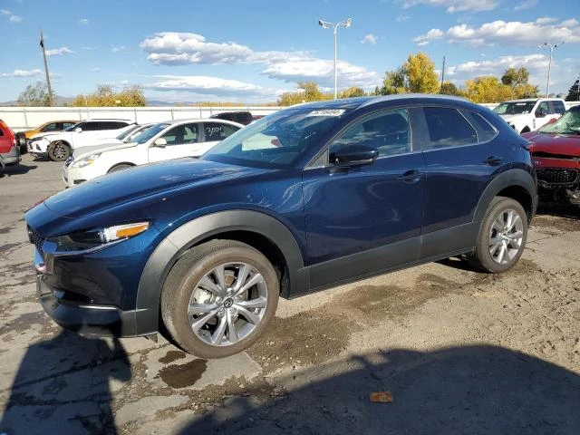 Mazda CX-30 2.5L 4 All wheel drive, снимка 10 - Автомобили и джипове - 49452803