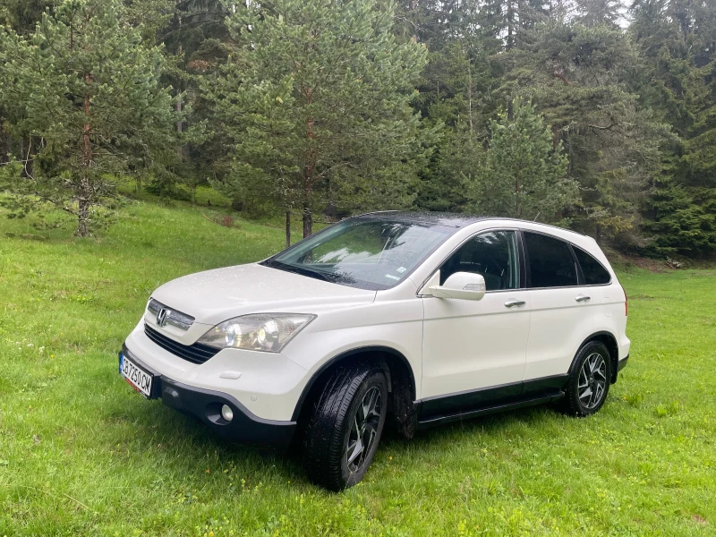 Honda Cr-v 2.0 - 18300 лв. - 38803362 1
