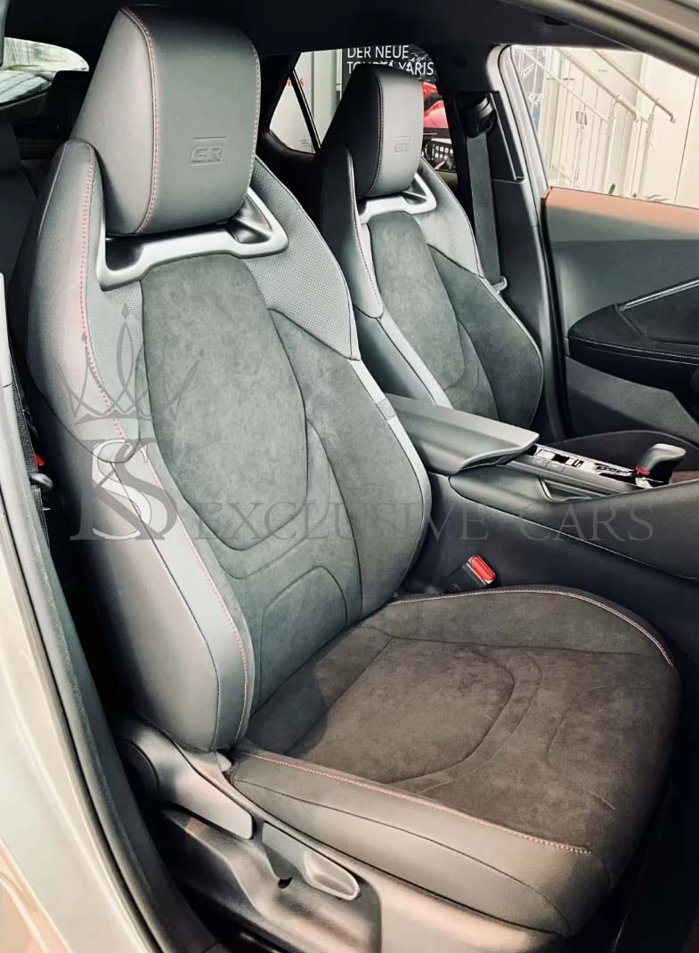 Toyota C-HR AWD* HYBRID* GR SPORT* PREMIERE* JBL*  | Mobile.bg   14