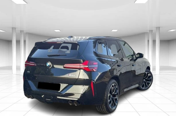 BMW X3 M50 xDrive = M-Sport Pro = Гаранция - изображение 2
