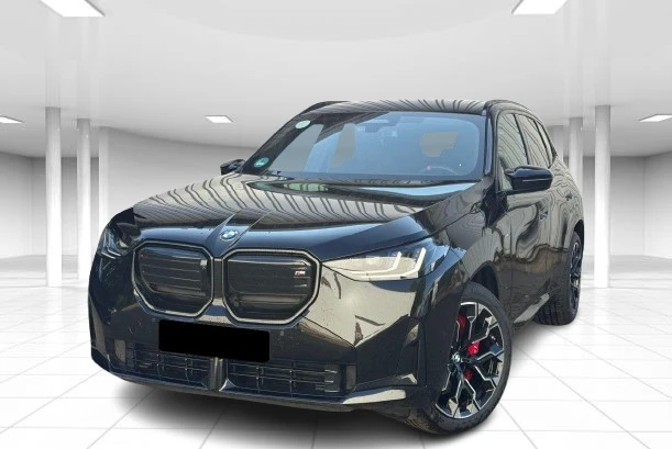 BMW X3 M50 xDrive = M-Sport Pro = Гаранция - 134750 лв. / 68896.58 € - 19108106 1
