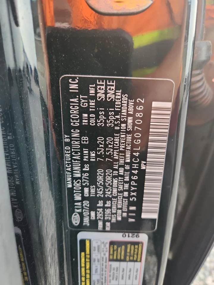 Kia Telluride 3.8l S | Mobile.bg � ����������� 13