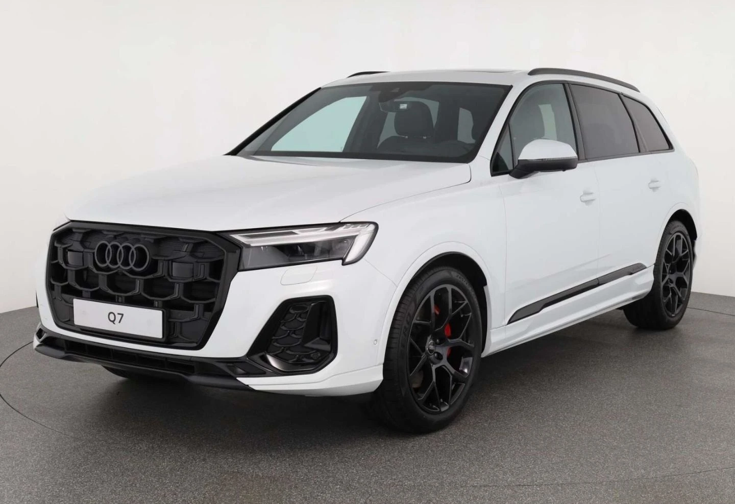 Audi Q7 50 TDI quattro S line, снимка 1