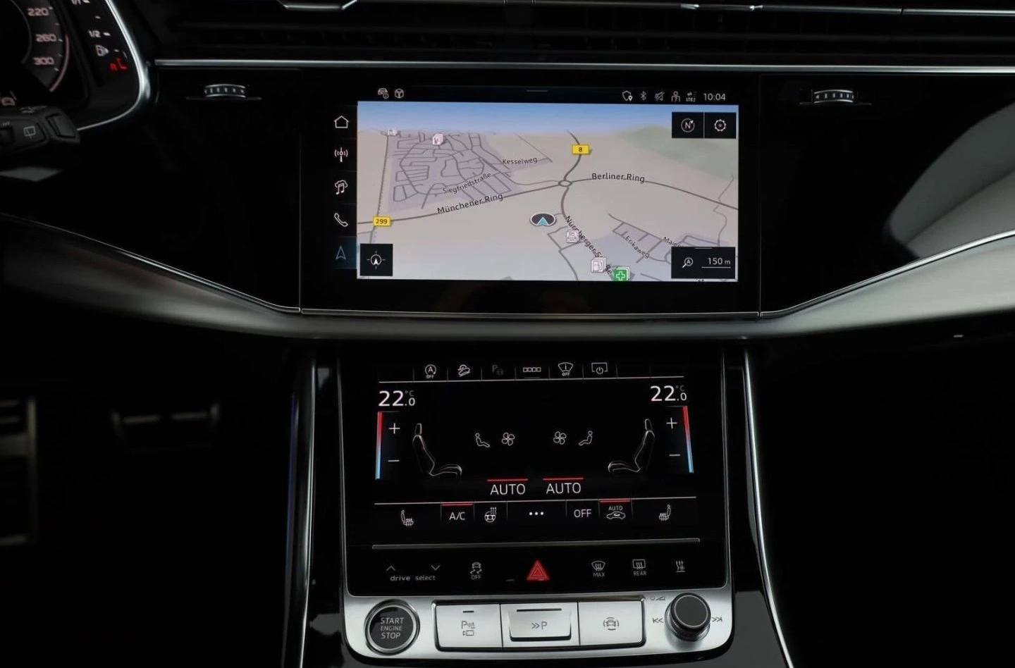 Audi Q7 50 TDI quattro S line | Mobile.bg — изображение 14