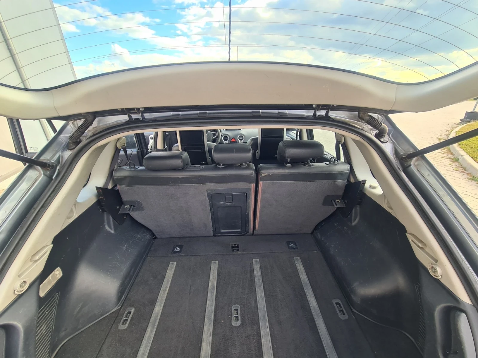 Renault Koleos 2.5i/4WD/BOSE/���������/����/�������� | Mobile.bg � ����������� 13