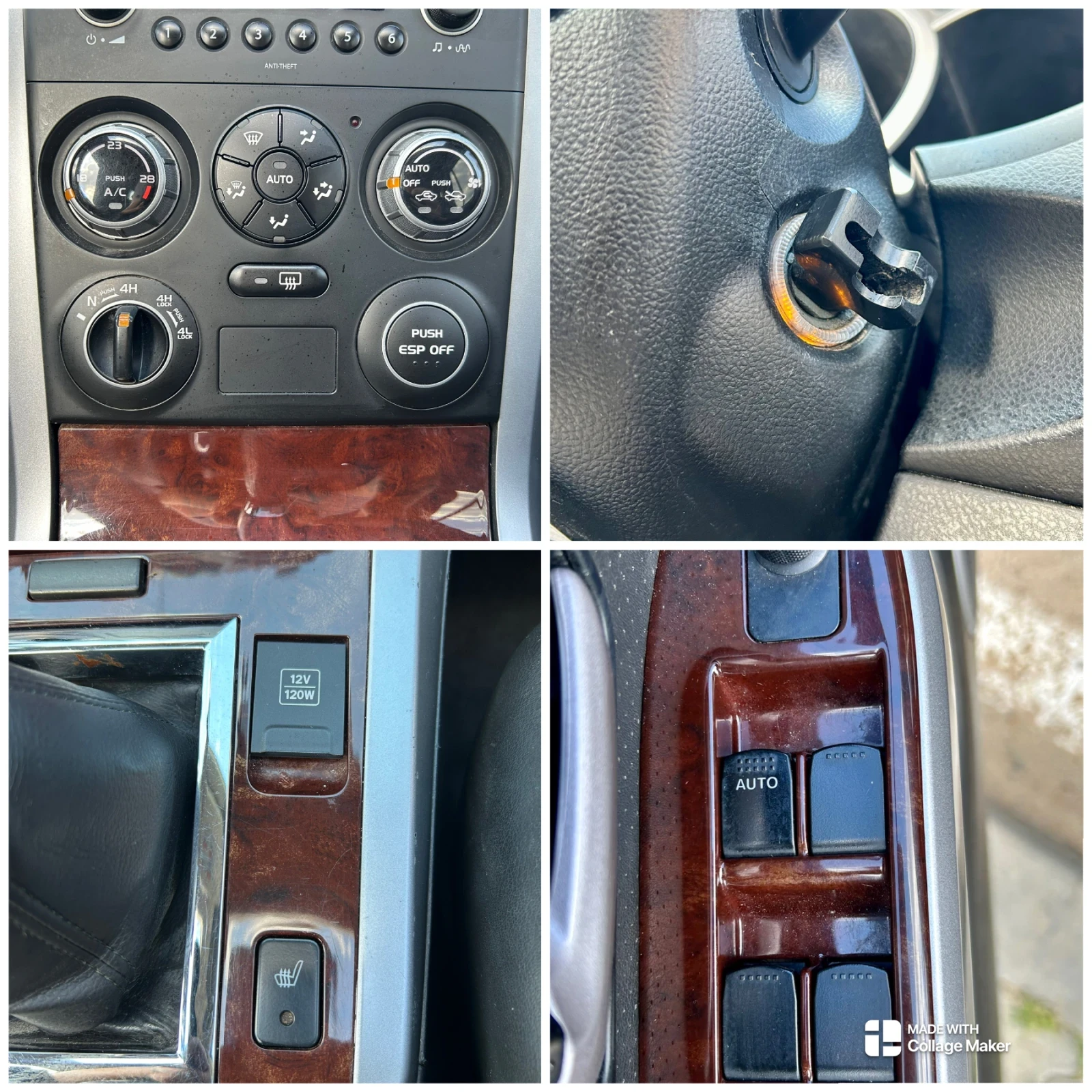 Suzuki Grand vitara  - изображение 10