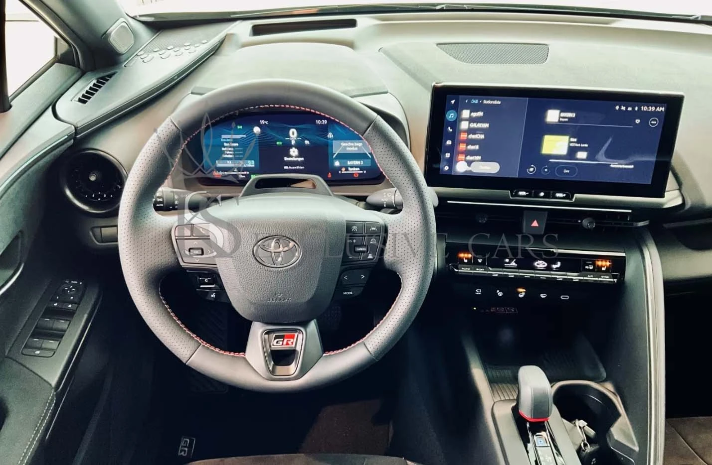 Toyota C-HR AWD* HYBRID* GR SPORT* PREMIERE* JBL*  - изображение 9