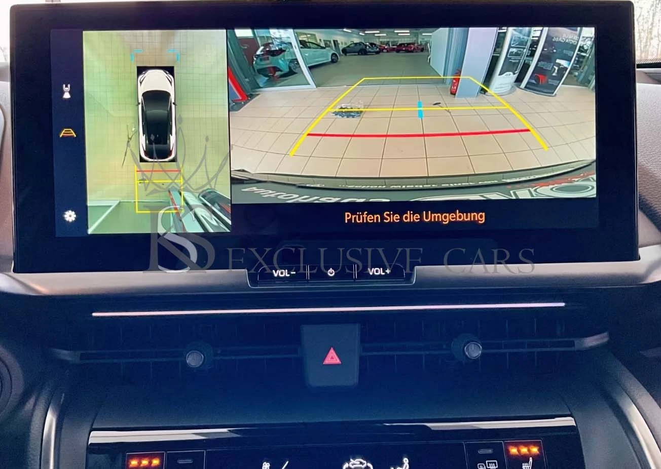 Toyota C-HR AWD* HYBRID* GR SPORT* PREMIERE* JBL*  | Mobile.bg   11