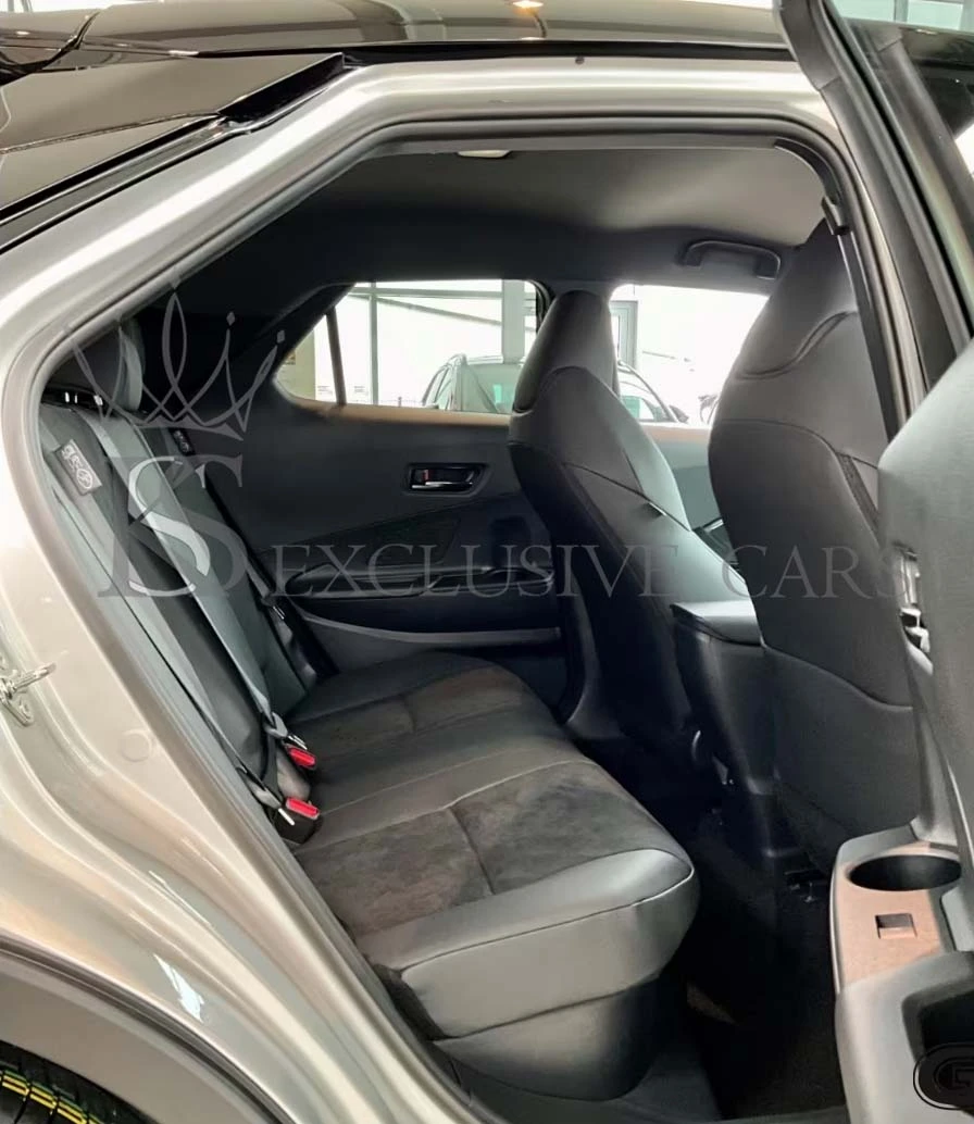 Toyota C-HR AWD* HYBRID* GR SPORT* PREMIERE* JBL*  | Mobile.bg   15