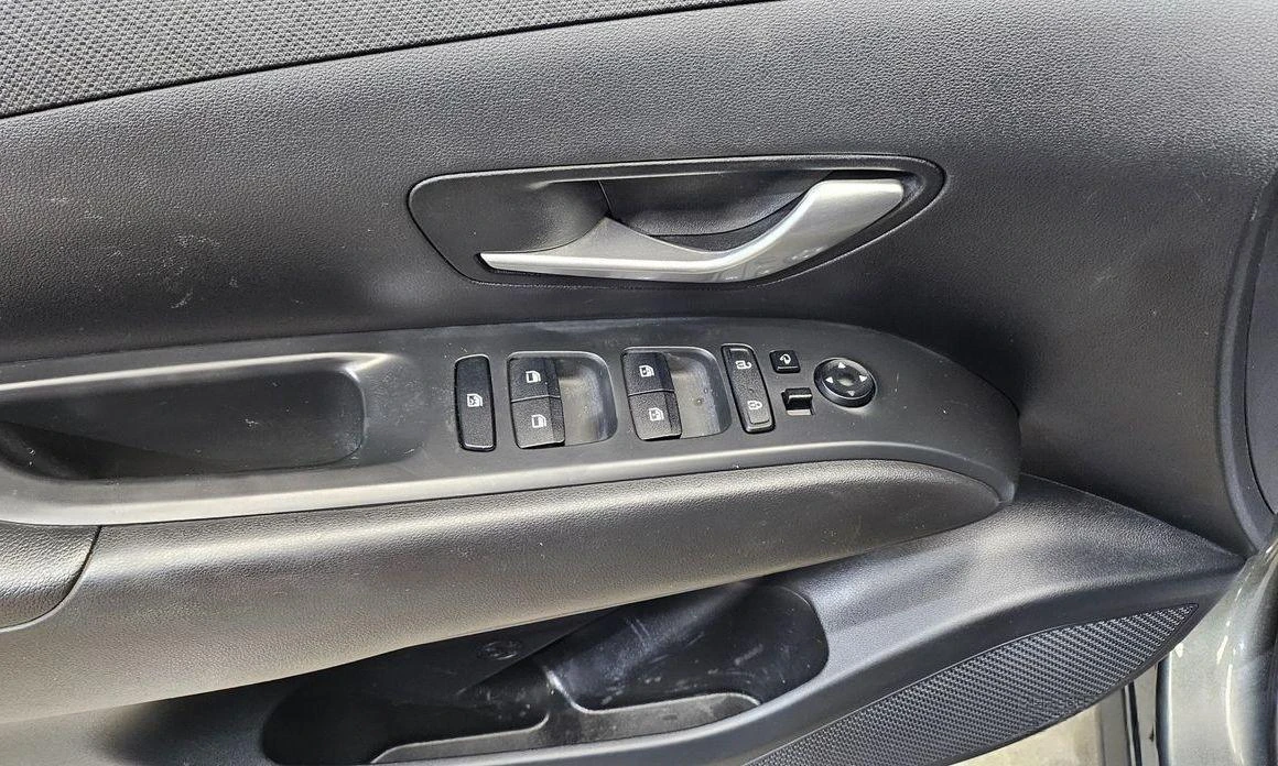 Hyundai Tucson Gasoline 1.6 Turbo 2WD Premium - изображение 9