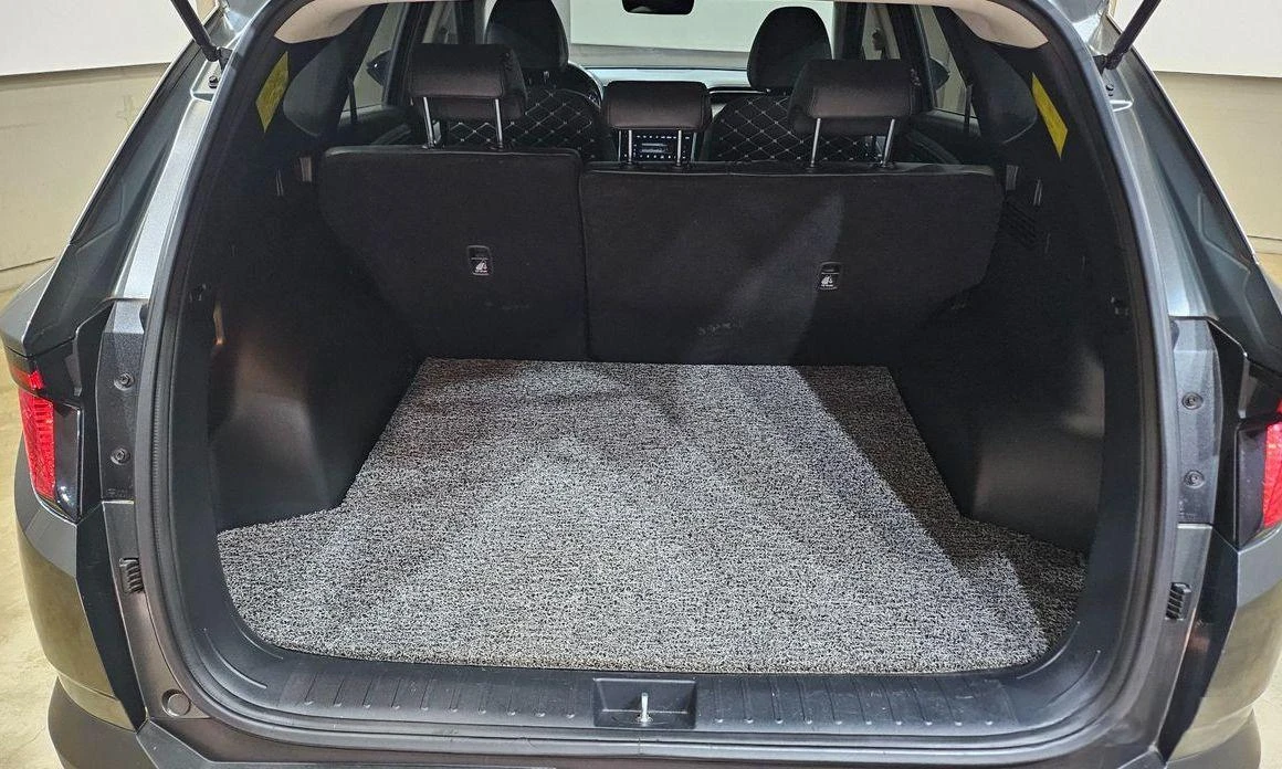 Hyundai Tucson Gasoline 1.6 Turbo 2WD Premium - изображение 5
