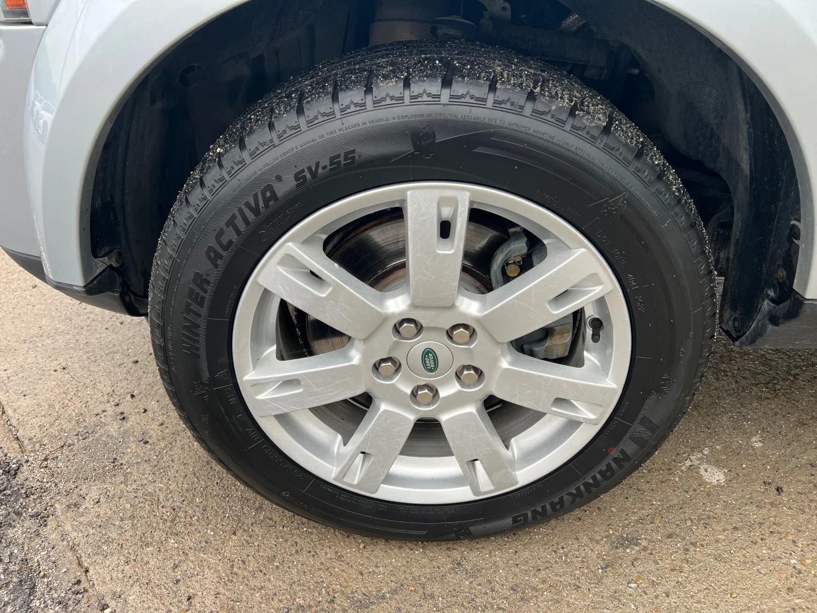 Land Rover Discovery 4 3.0TDV6 6+ 1 | Mobile.bg   17