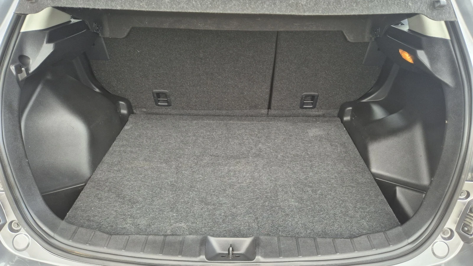 Mitsubishi ASX 1.6 .115.. | Mobile.bg   17