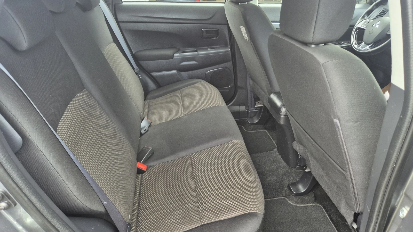 Mitsubishi ASX 1.6 .115.. | Mobile.bg   15