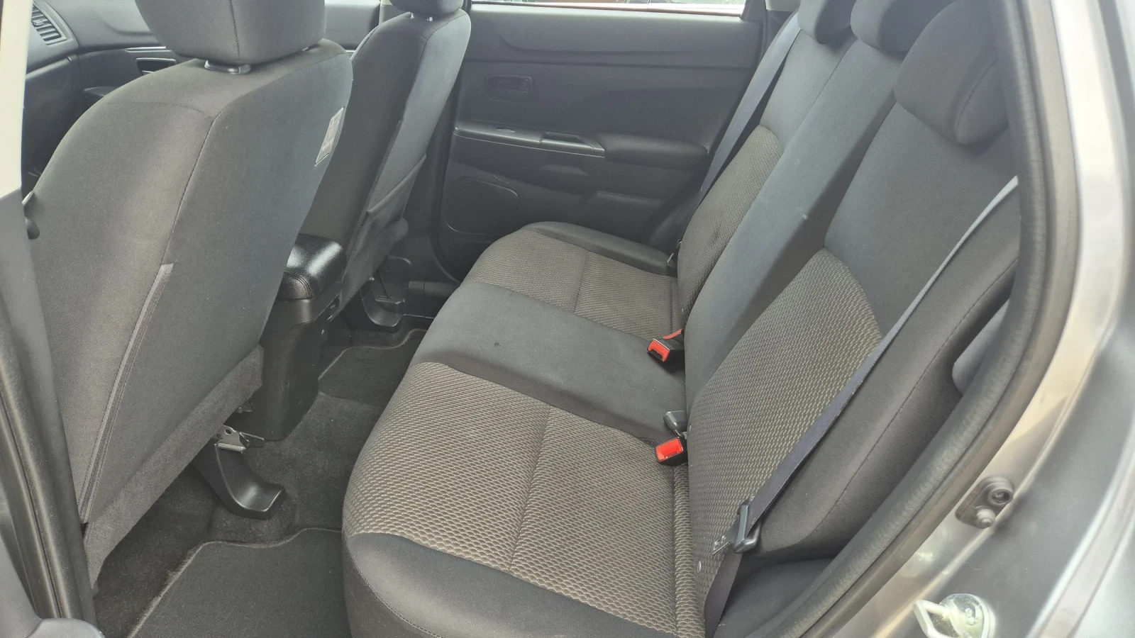 Mitsubishi ASX 1.6 .115.. | Mobile.bg   13