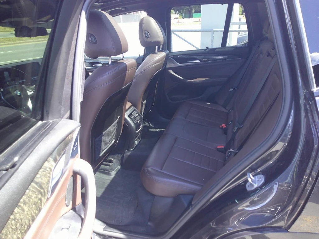 BMW X3 xDrive30i | Mobile.bg   12