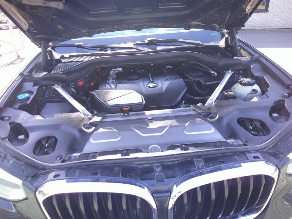 BMW X3 xDrive30i | Mobile.bg   14