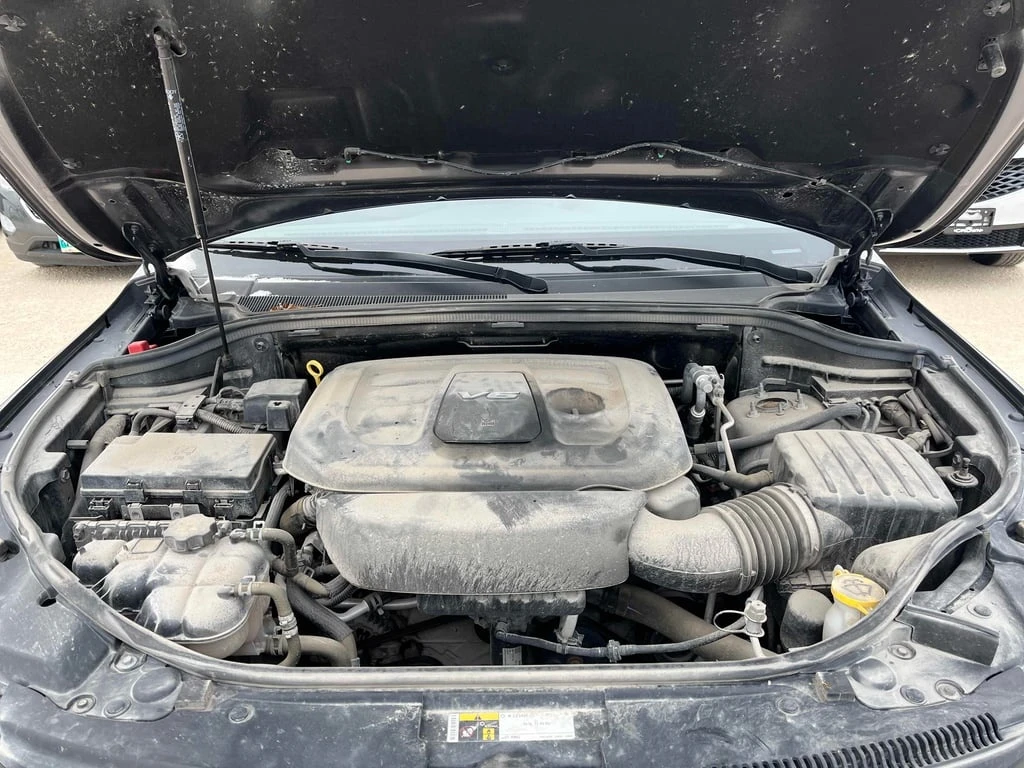 Jeep Grand cherokee * Limited * CARFAX * ��� ������������ ������ | Mobile.bg � ����������� 17