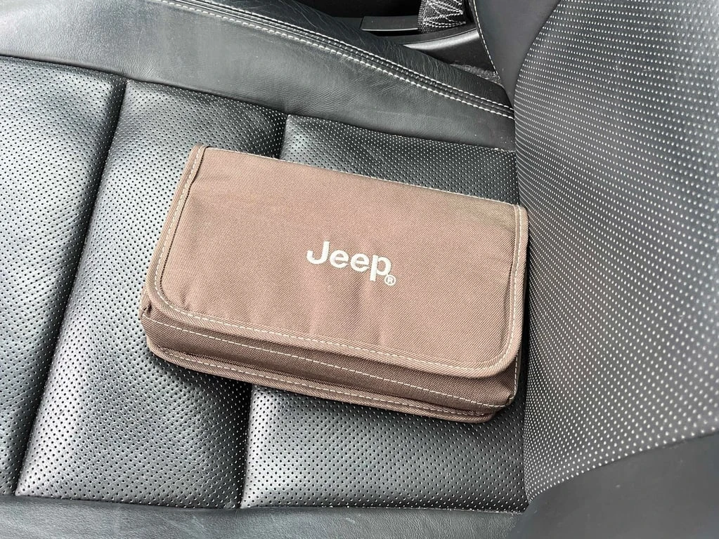 Jeep Grand cherokee * Limited * CARFAX * ��� ������������ ������ | Mobile.bg � ����������� 16