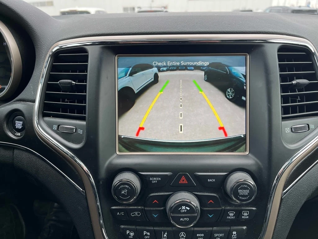 Jeep Grand cherokee * Limited * CARFAX * ��� ������������ ������ | Mobile.bg � ����������� 15