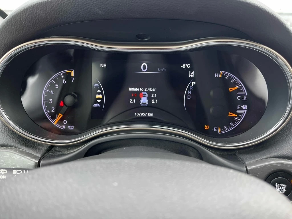 Jeep Grand cherokee * Limited * CARFAX * БЕЗ ПЪРВОНАЧАЛНА ВНОСКА - изображение 8