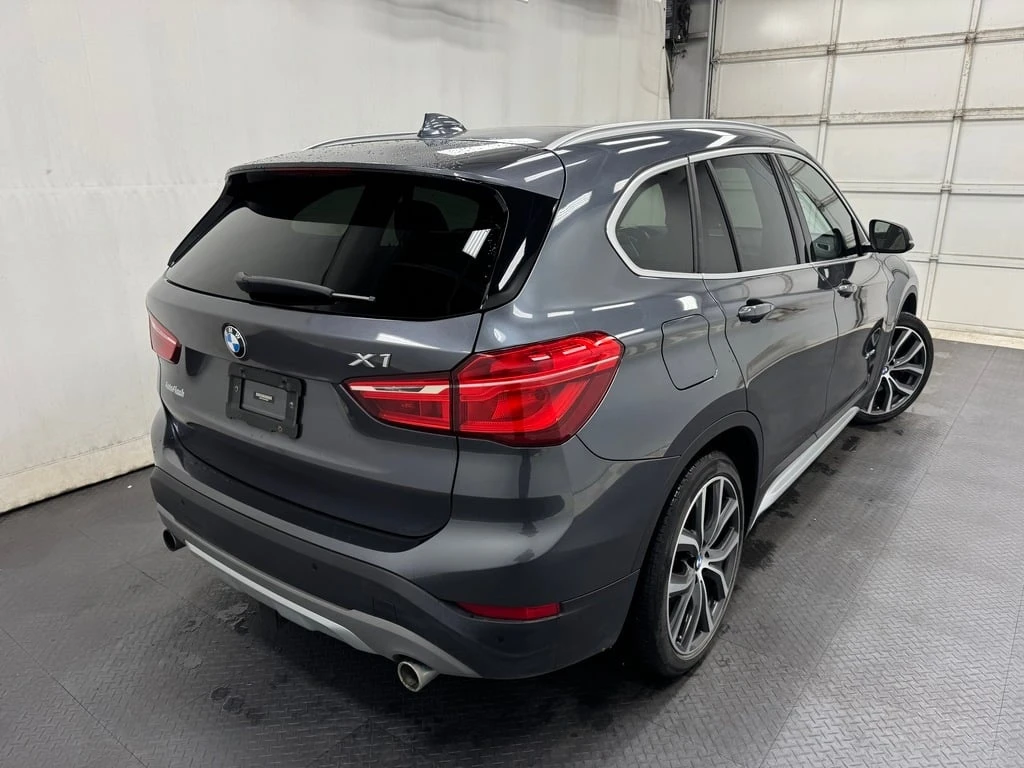 BMW X1 * xDrive28i, M SPORT, PREMIUM ENHANCED, TOIT PANO  | Mobile.bg � ����������� 11