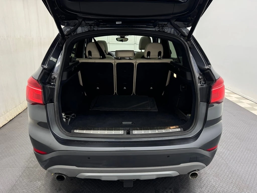 BMW X1 * xDrive28i, M SPORT, PREMIUM ENHANCED, TOIT PANO  - изображение 9