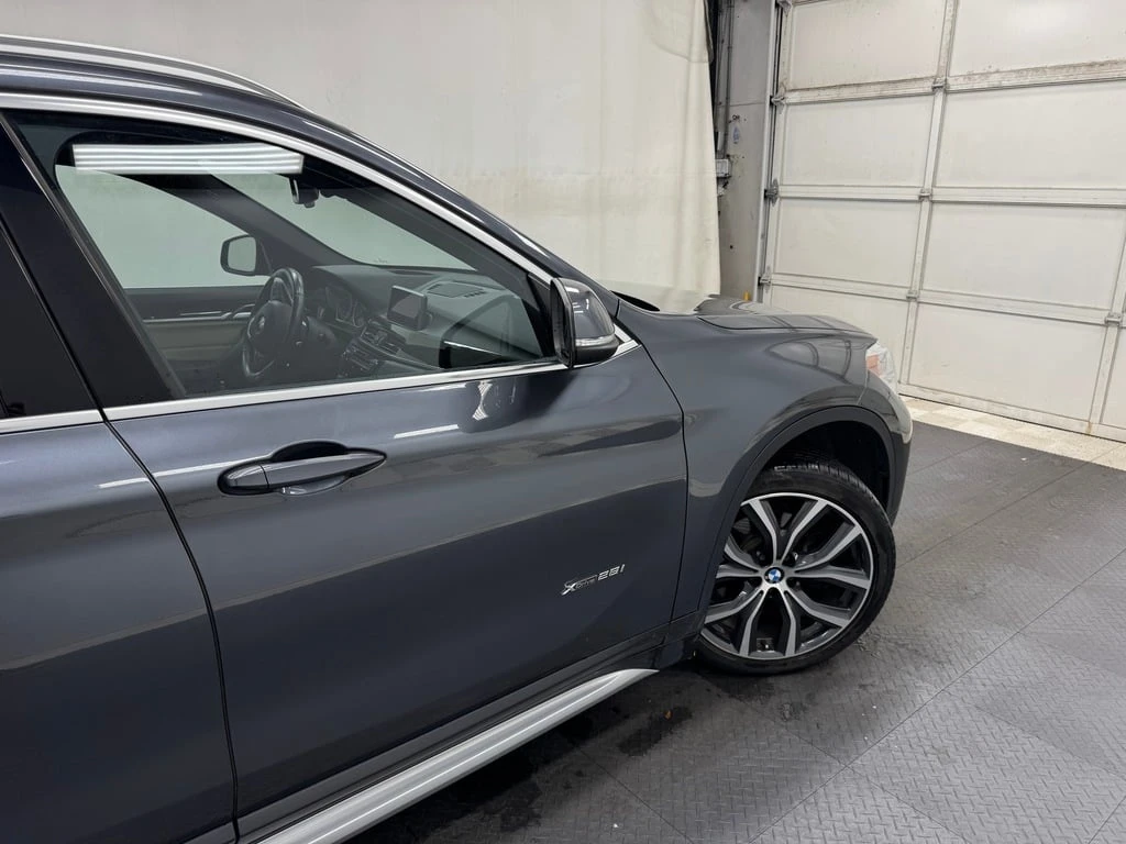 BMW X1 * xDrive28i, M SPORT, PREMIUM ENHANCED, TOIT PANO  | Mobile.bg � ����������� 15