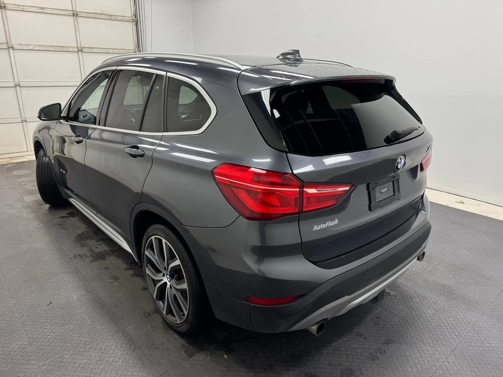 BMW X1 * xDrive28i, M SPORT, PREMIUM ENHANCED, TOIT PANO  - изображение 7