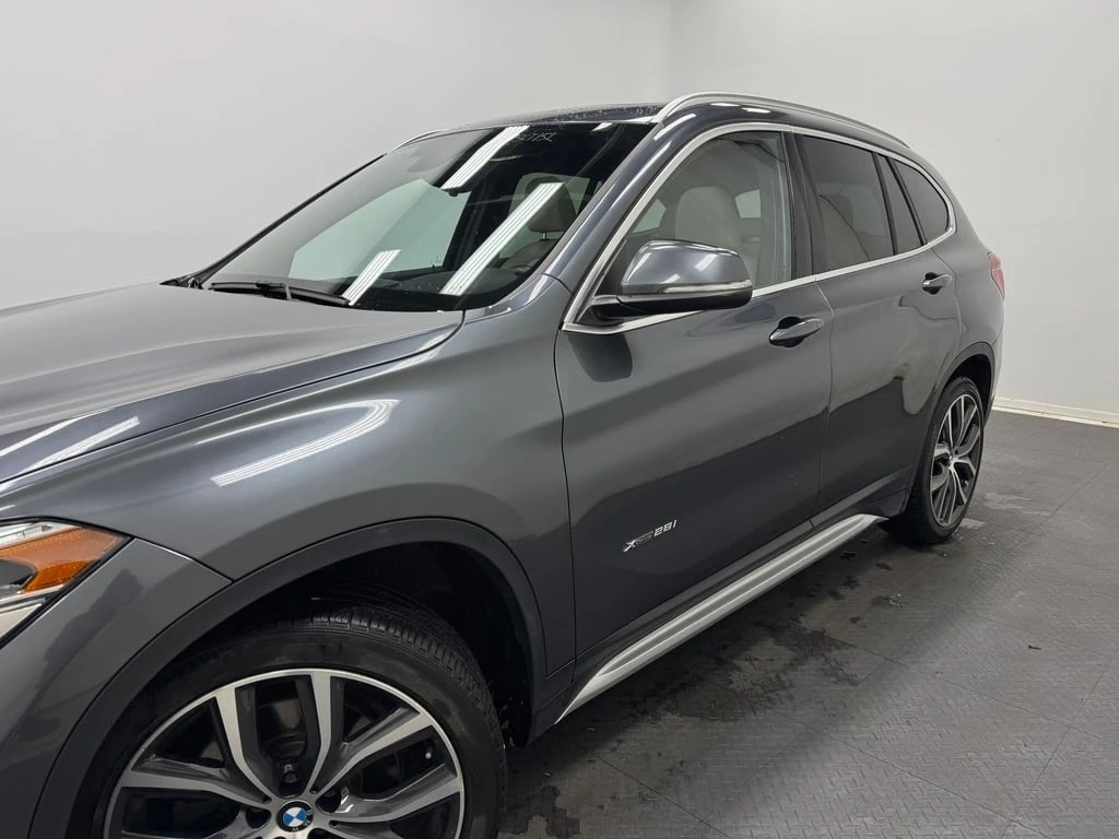 BMW X1 * xDrive28i, M SPORT, PREMIUM ENHANCED, TOIT PANO  - изображение 5