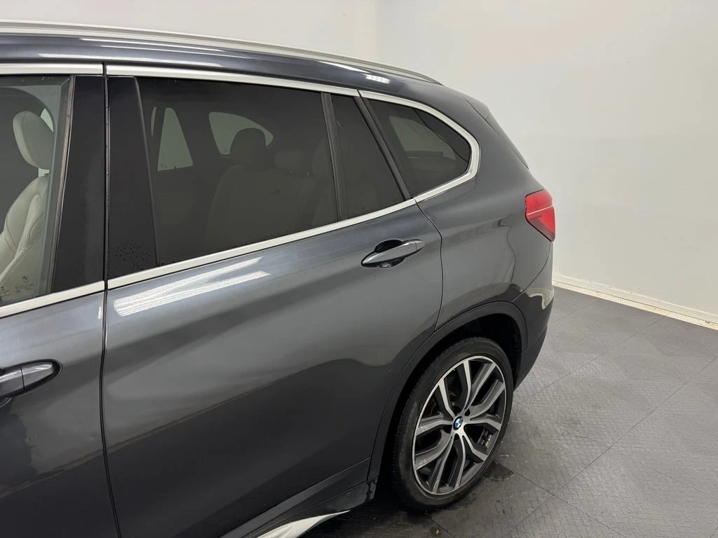 BMW X1 * xDrive28i, M SPORT, PREMIUM ENHANCED, TOIT PANO  - изображение 6