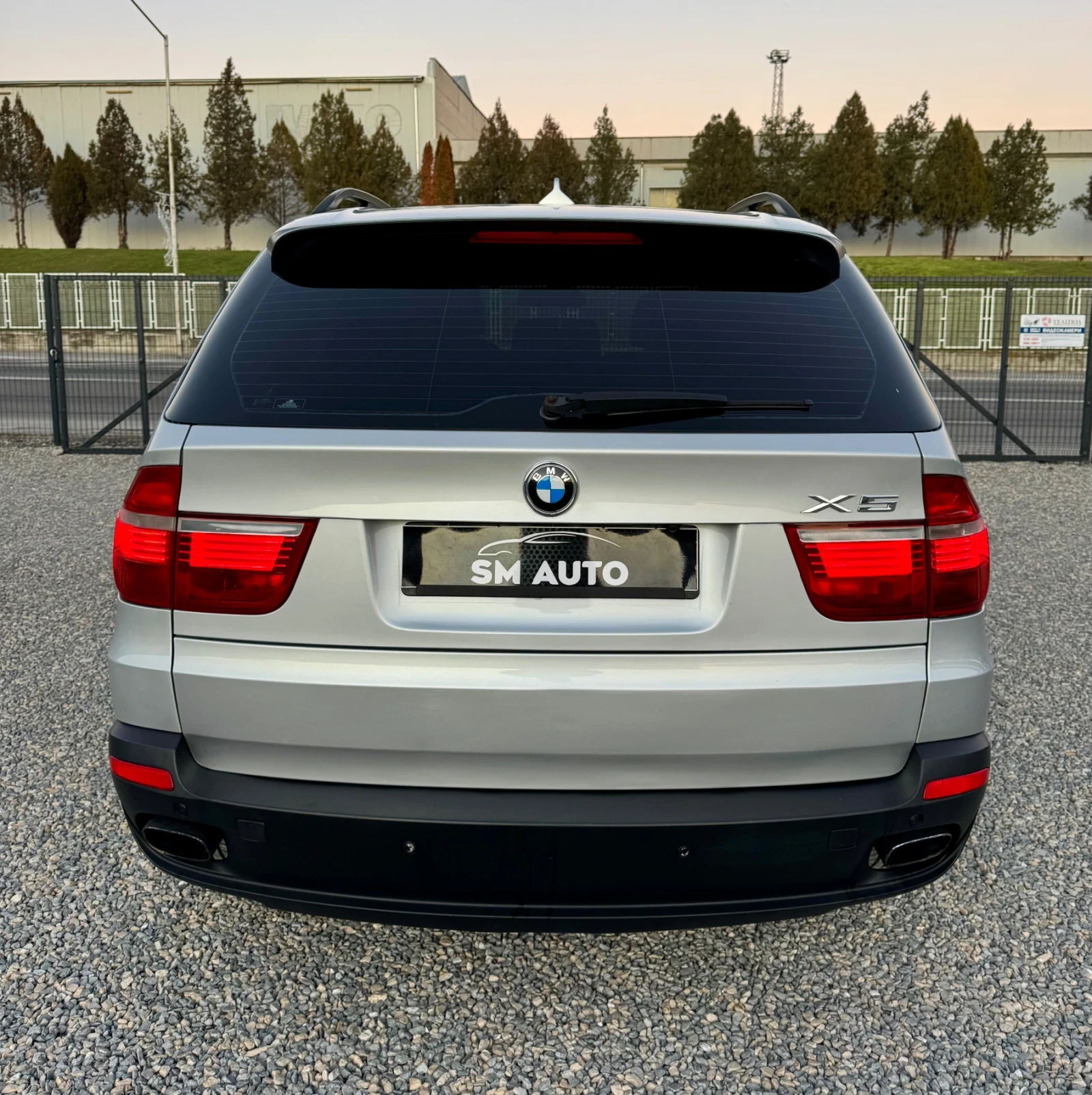 BMW X5 3.0sd 286kc | Mobile.bg � ����������� 4