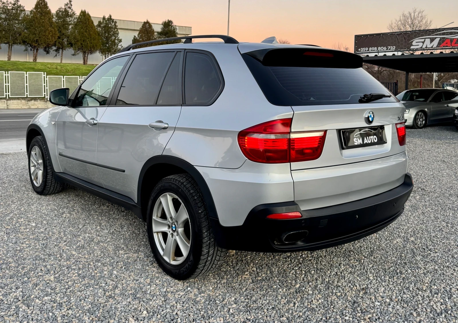 BMW X5 3.0sd 286kc | Mobile.bg � ����������� 5