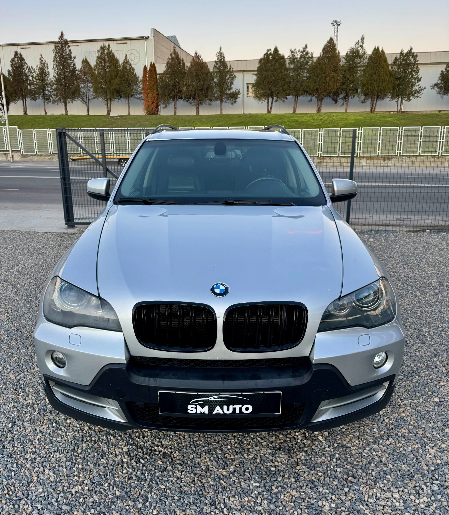 BMW X5 3.0sd 286kc | Mobile.bg � ����������� 8