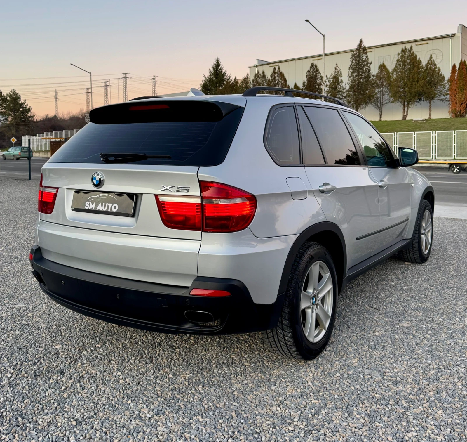 BMW X5 3.0sd 286kc | Mobile.bg � ����������� 3