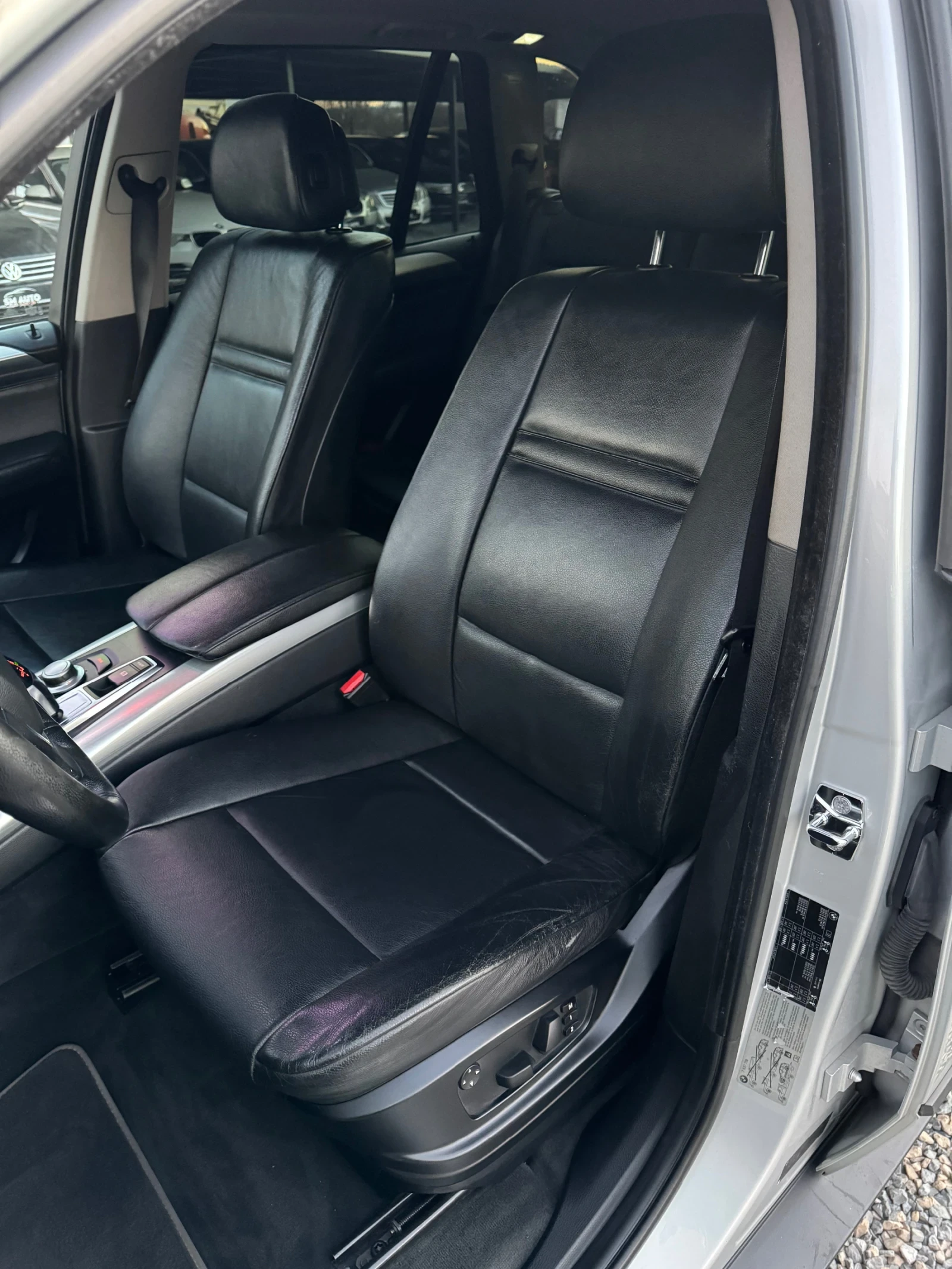 BMW X5 3.0sd 286kc | Mobile.bg � ����������� 14