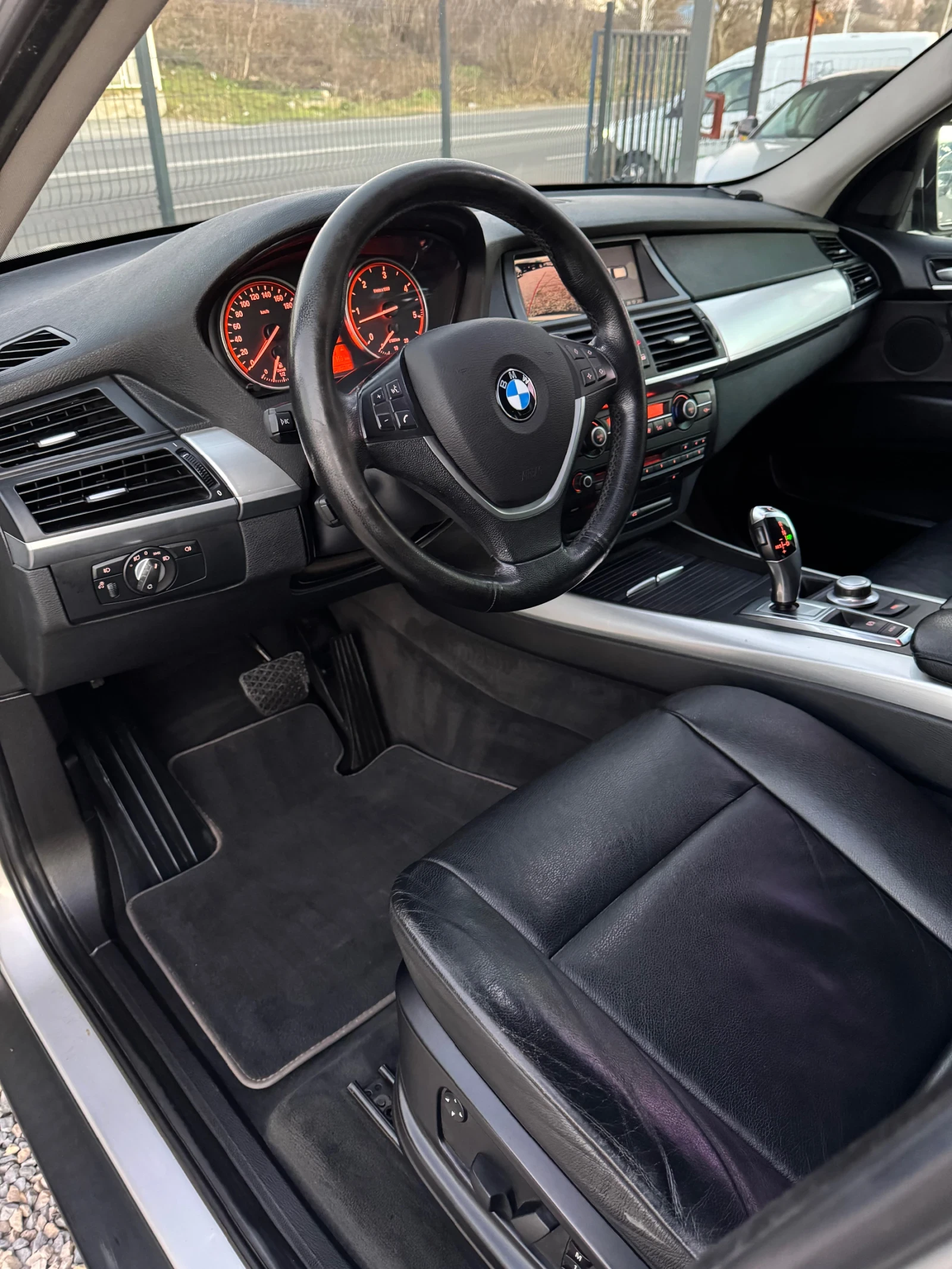 BMW X5 3.0sd 286kc | Mobile.bg � ����������� 10