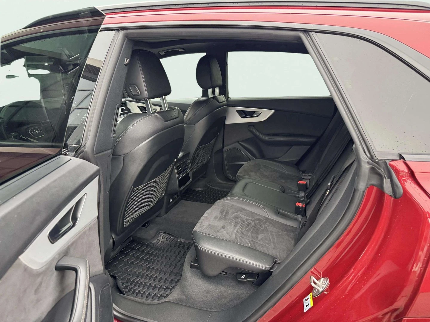 Audi Q8 50 TDI quattro - изображение 5