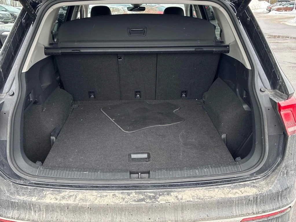 VW Tiguan * Comfortline * CARFAX * ��� ������������ ������ | Mobile.bg � ����������� 12