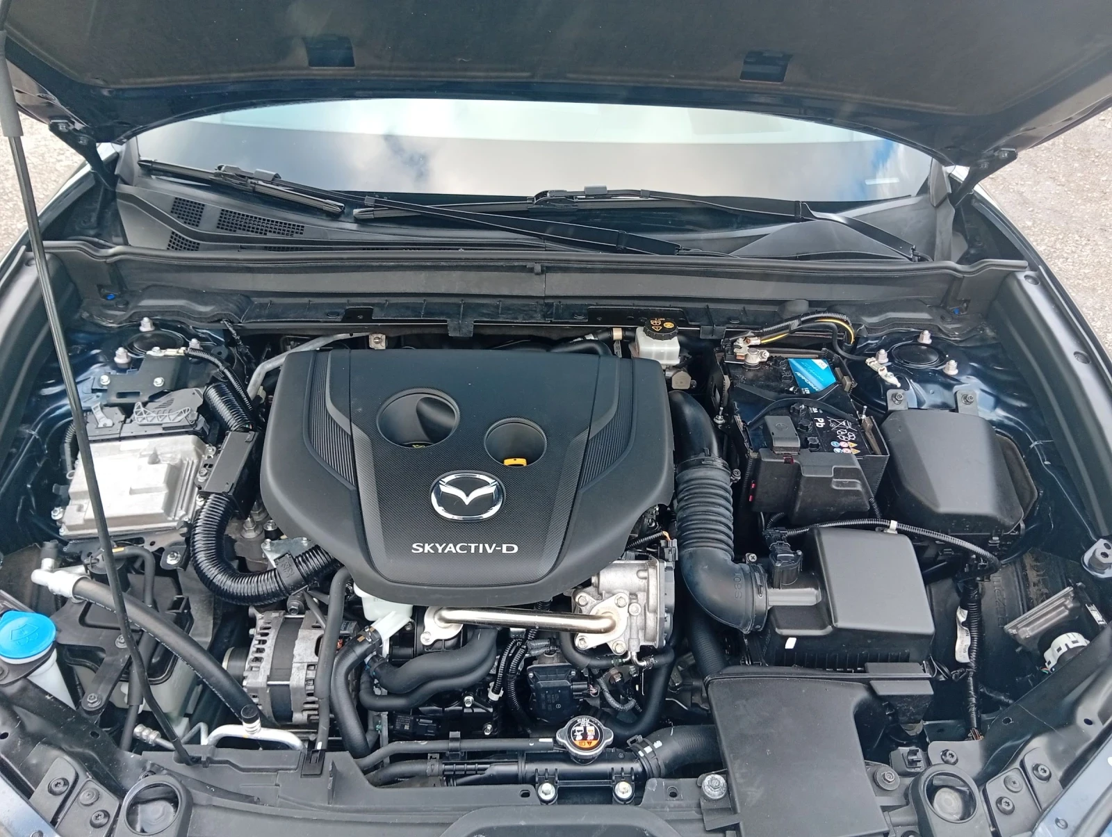 Mazda CX-30 | Mobile.bg � ����������� 15