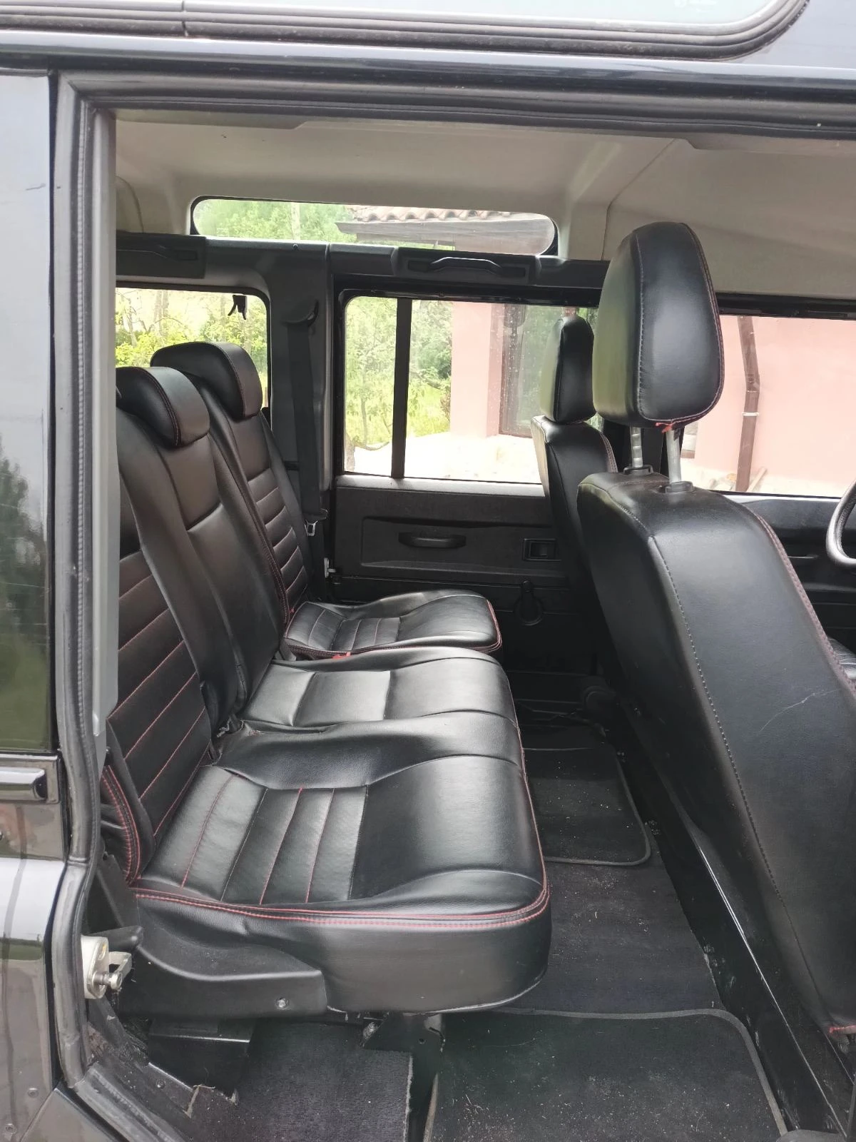 Land Rover Defender  - изображение 6