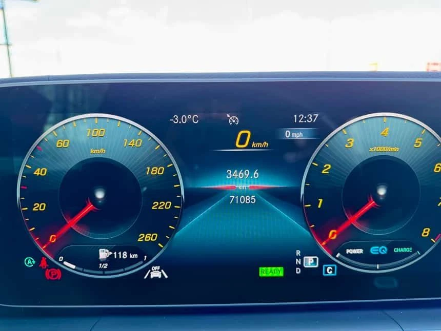 Mercedes-Benz GLS 450 ��������/BURMESTER/���������/HUD/360 | Mobile.bg � ����������� 12