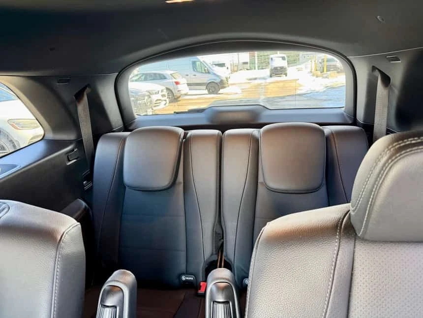 Mercedes-Benz GLS 450 ��������/BURMESTER/���������/HUD/360 | Mobile.bg � ����������� 14