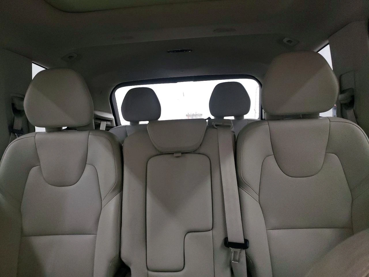Volvo Xc90 T6* MOMENTUM* AWD* ПОДГРЕВ* КАМЕРИ* KEYLESS* ПАНО*, снимка 9 - Автомобили и джипове - 54259452
