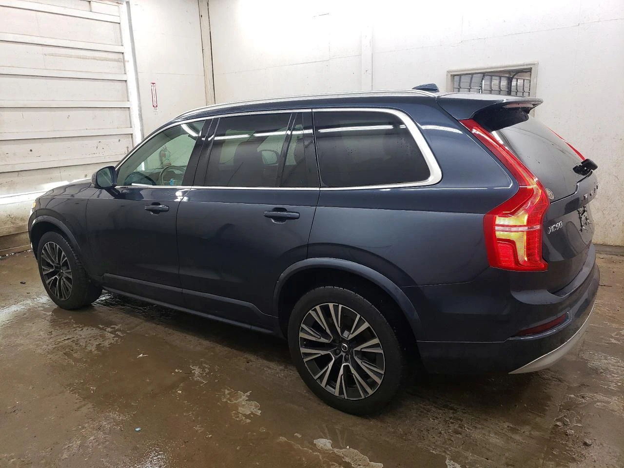 Volvo Xc90 T6* MOMENTUM* AWD* ПОДГРЕВ* КАМЕРИ* KEYLESS* ПАНО*, снимка 4 - Автомобили и джипове - 54259452
