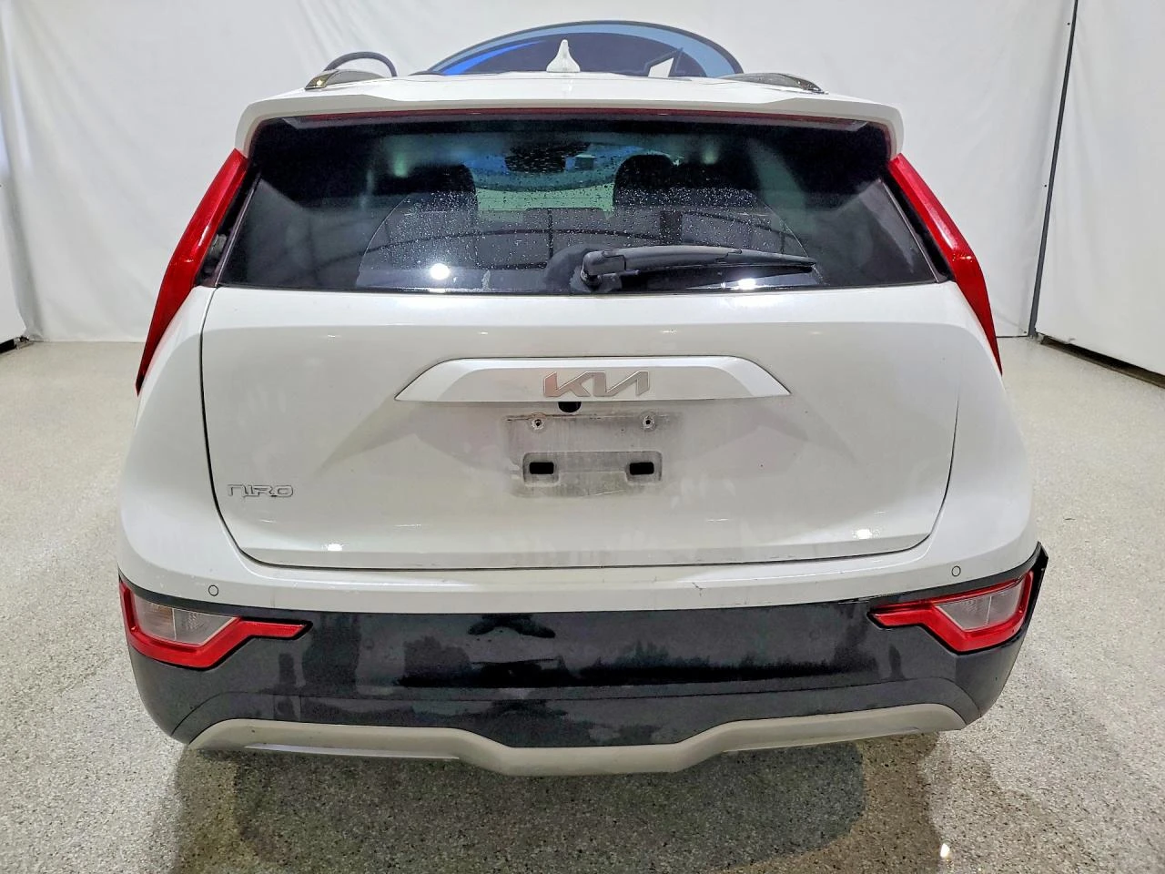 Kia Niro 0.0l Ev Wind, снимка 6 - Автомобили и джипове - 54903047