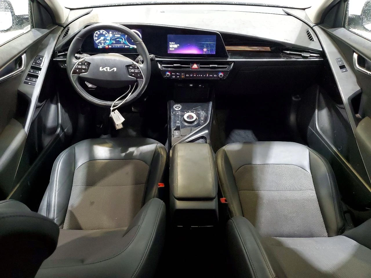Kia Niro 0.0l Ev Wind, снимка 8 - Автомобили и джипове - 54903047