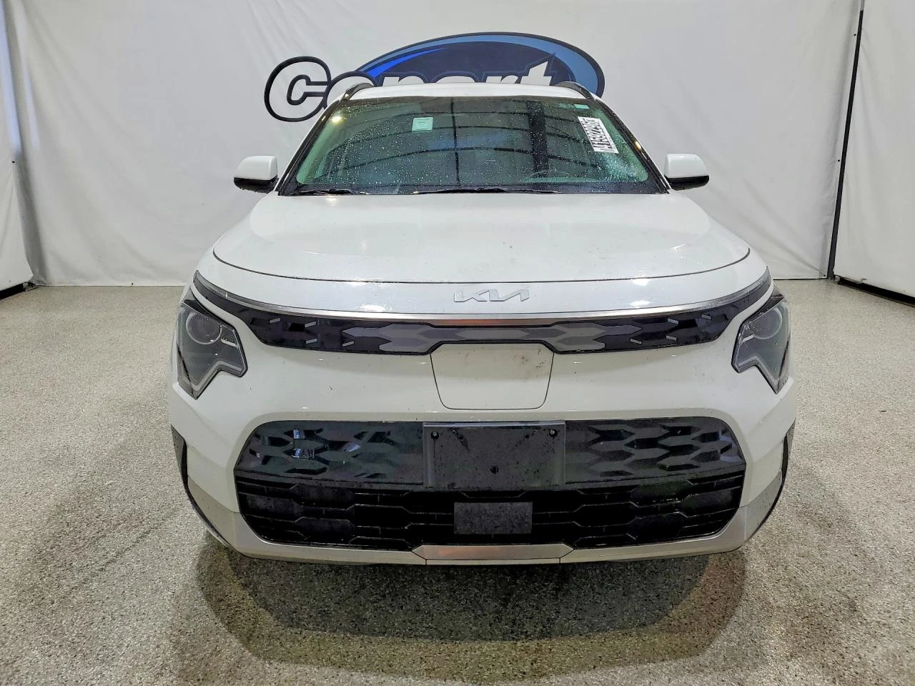 Kia Niro 0.0l Ev Wind, снимка 5 - Автомобили и джипове - 54903047