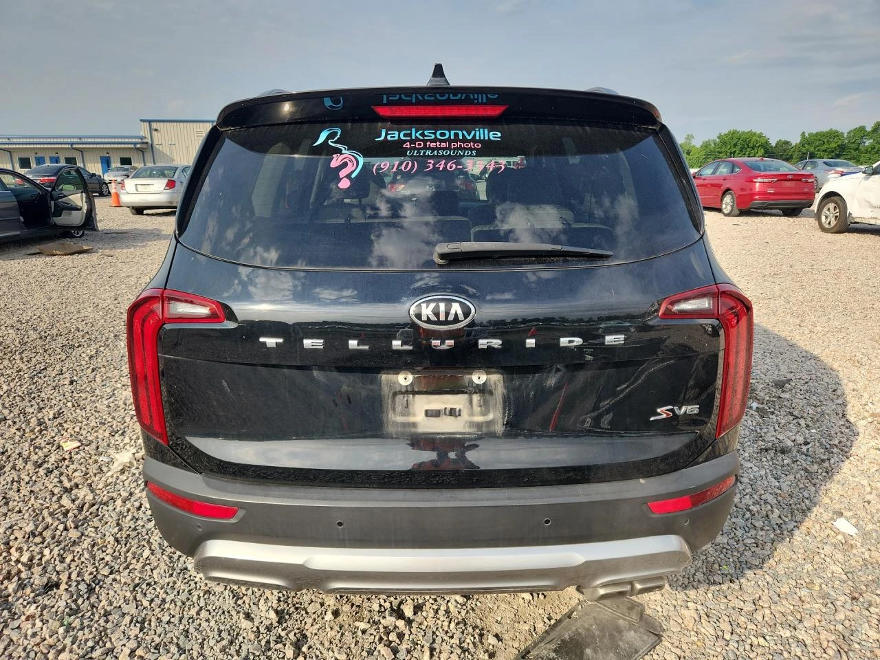 Kia Telluride 3.8l S | Mobile.bg � ����������� 6