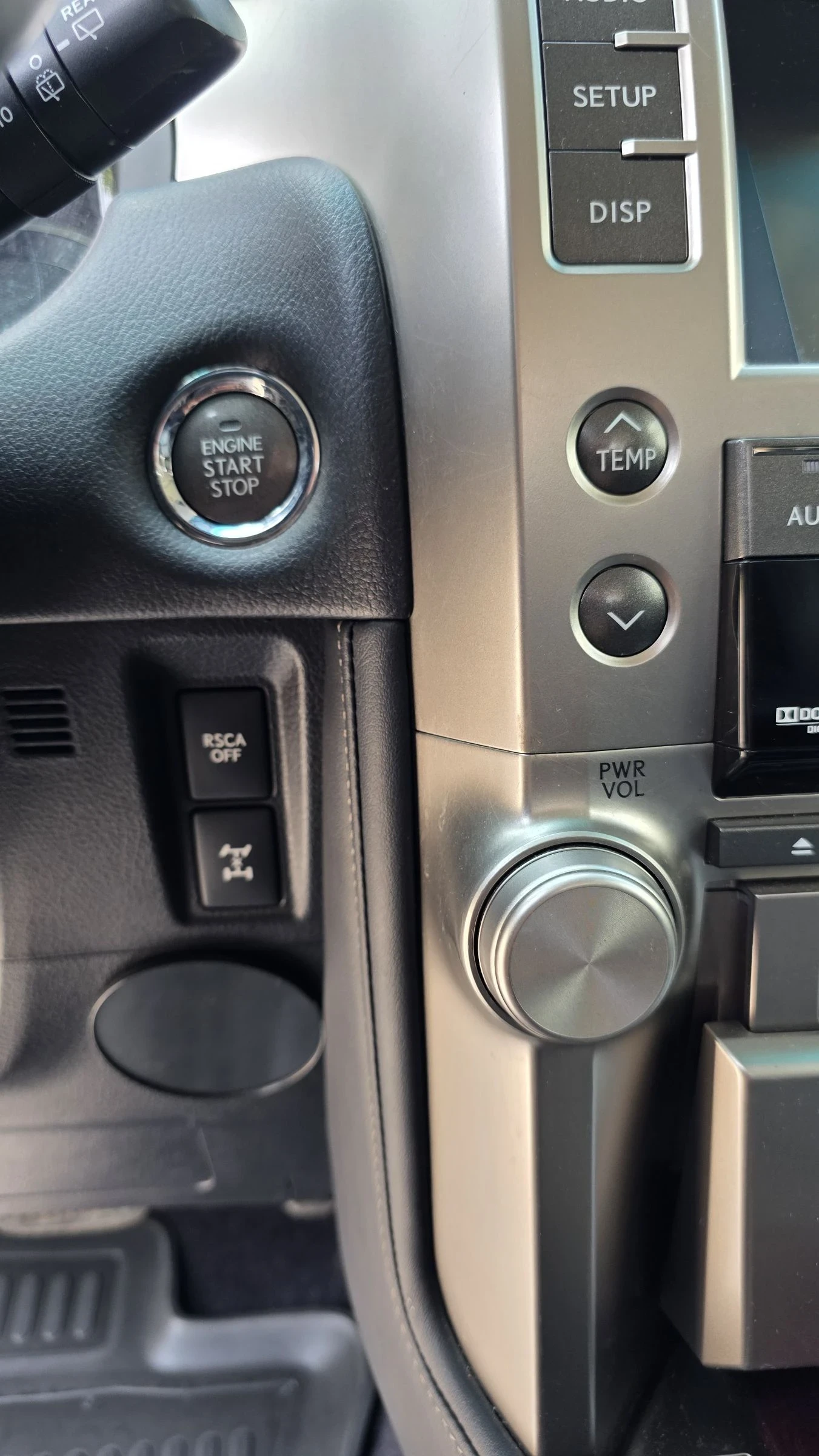 Lexus GX 460 Kit 2022 Premium Luxury, снимка 14 - Автомобили и джипове - 55145348